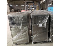 漆水分離機(jī)，小型號(hào)氣浮機(jī)，1-3立方噴漆污水的處理設(shè)備