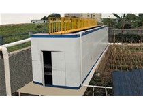 校區生活污水如何治理