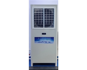 JL-05A(5匹立式百葉窗省電空調(diào))